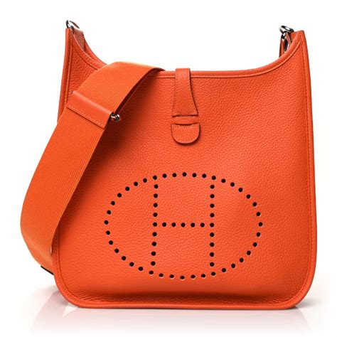 hermes evelyne prijs|Hermes evelyne price.